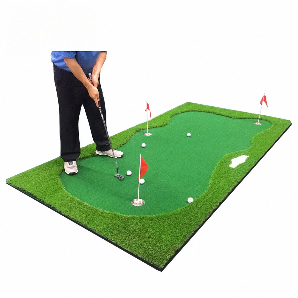 Golf Putting Trainer for Home  - Office Furniture And Equipment のレビューと価格