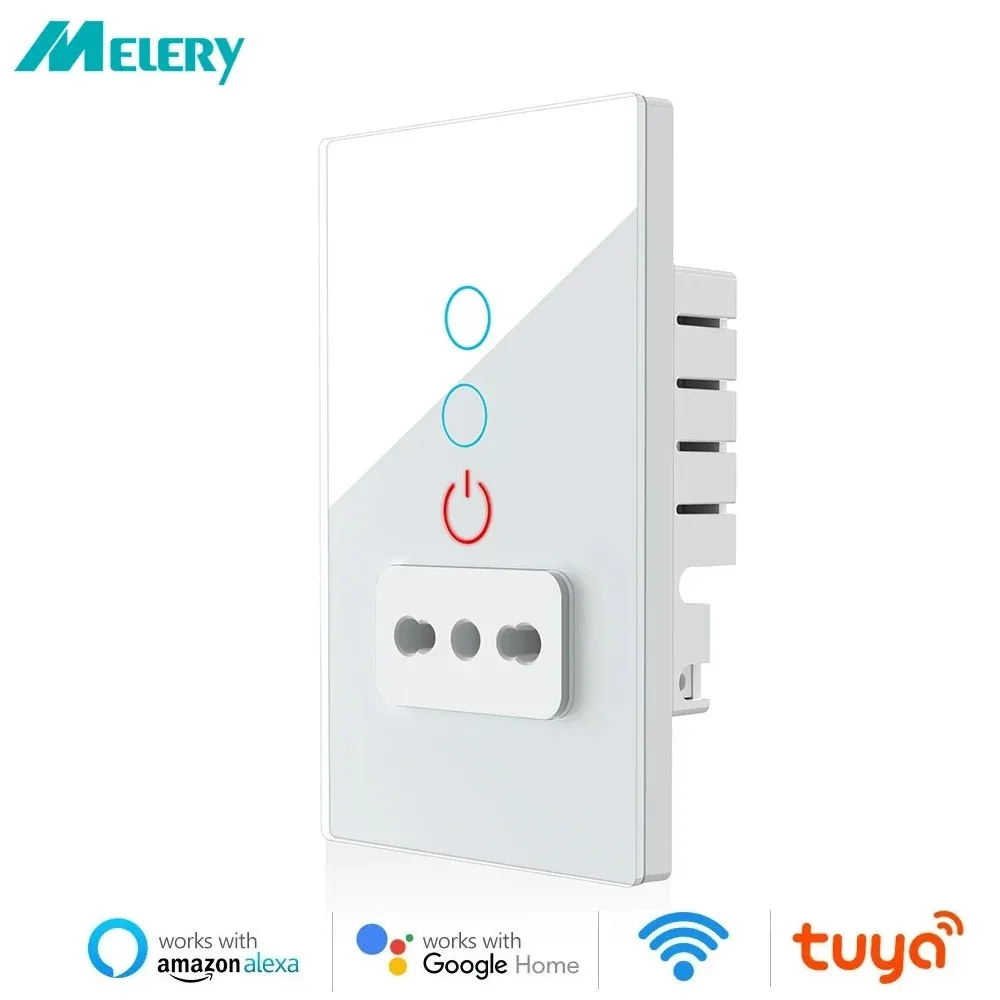 Melery Wifi Smart Tuya Italy L - Office Furniture Uk のレビューと価格