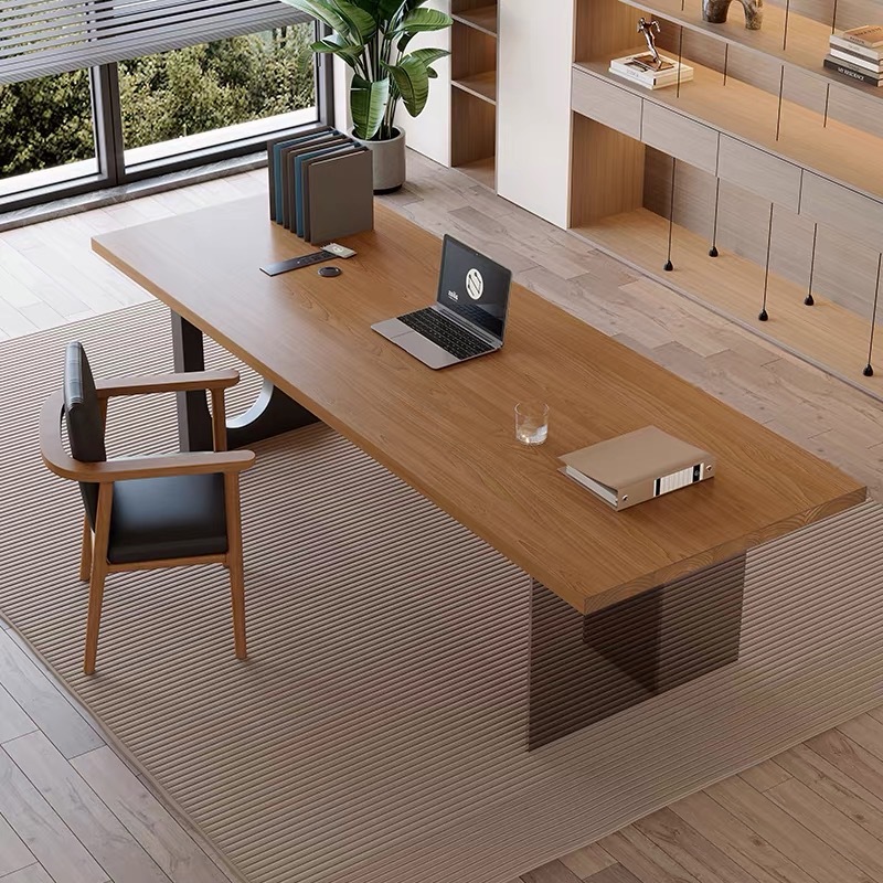 Italian Acrylic Floating Woode - Office Furniture Modern のレビューと価格