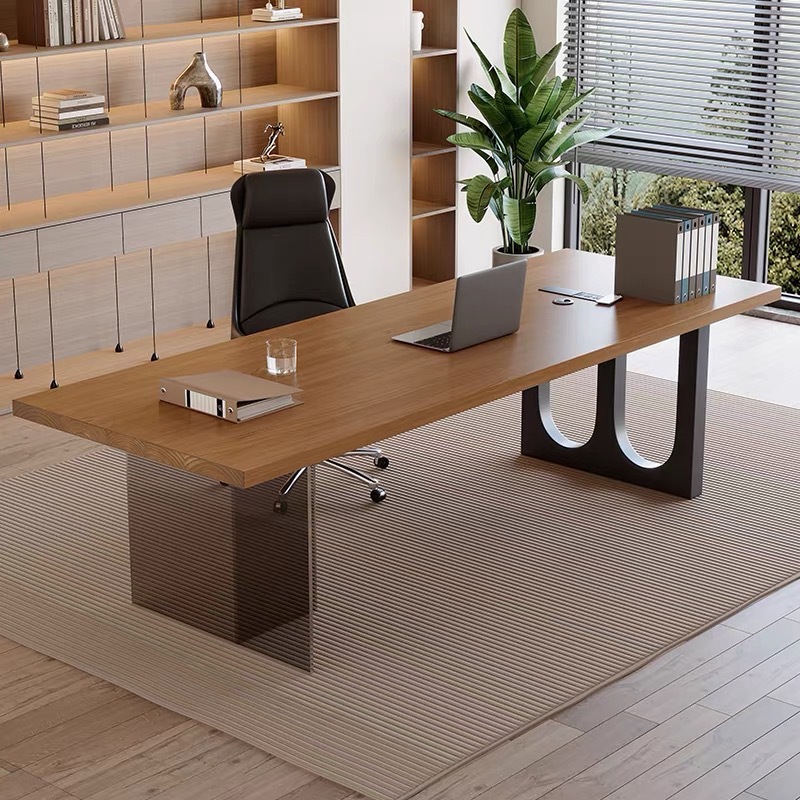 Italian Acrylic Floating Woode - Office Furniture Modern のレビューと価格
