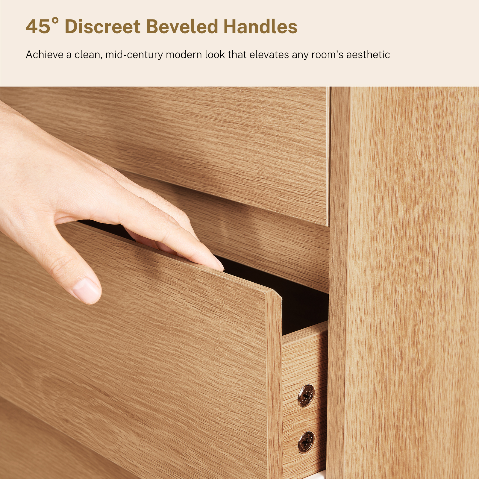 9 Drawer Dresser for Bedroom,  - Office Furniture Modern のレビューと価格