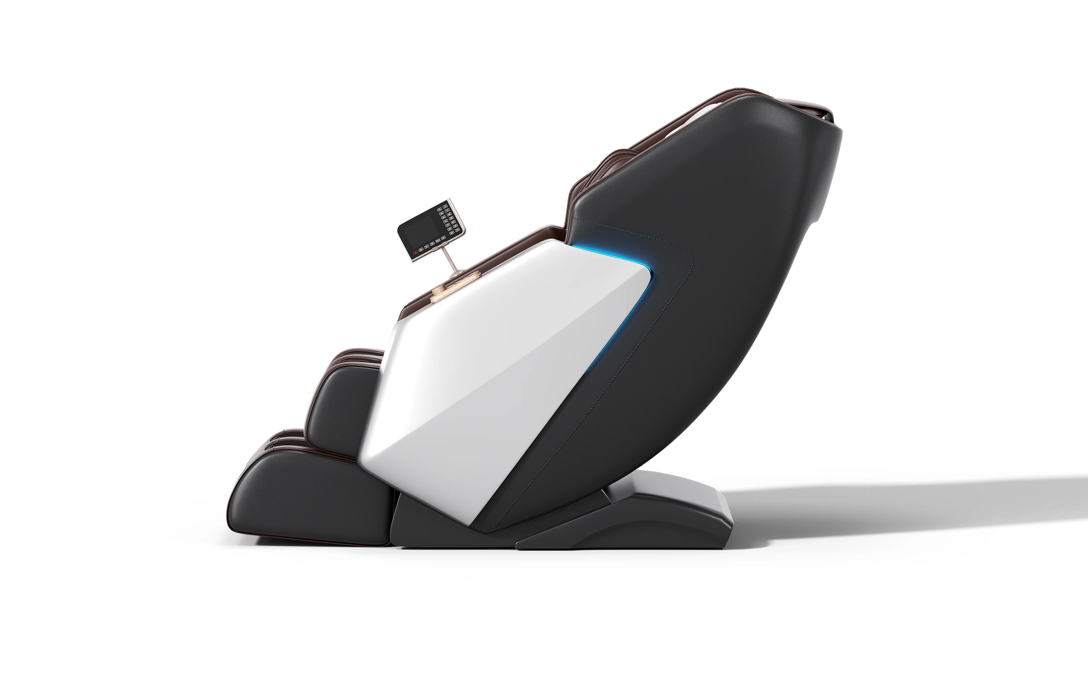 2025 4D Massage Chair Office C - Office Furniture And Equipment のレビューと価格
