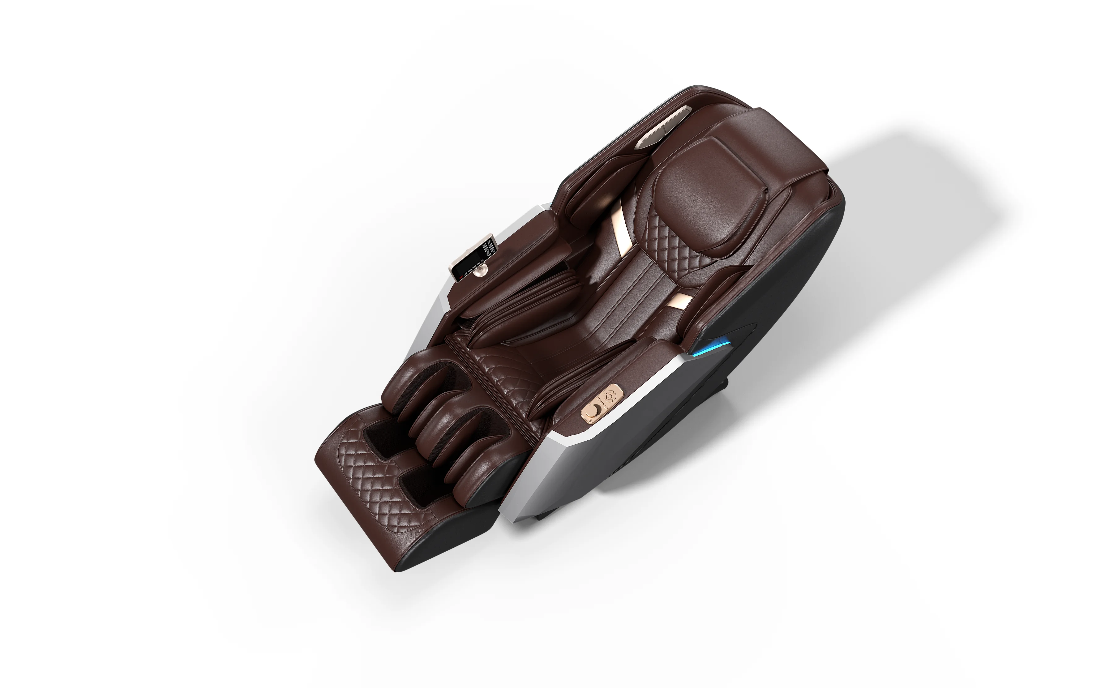 2025 4D Massage Chair Office C - Office Furniture And Equipment のレビューと価格