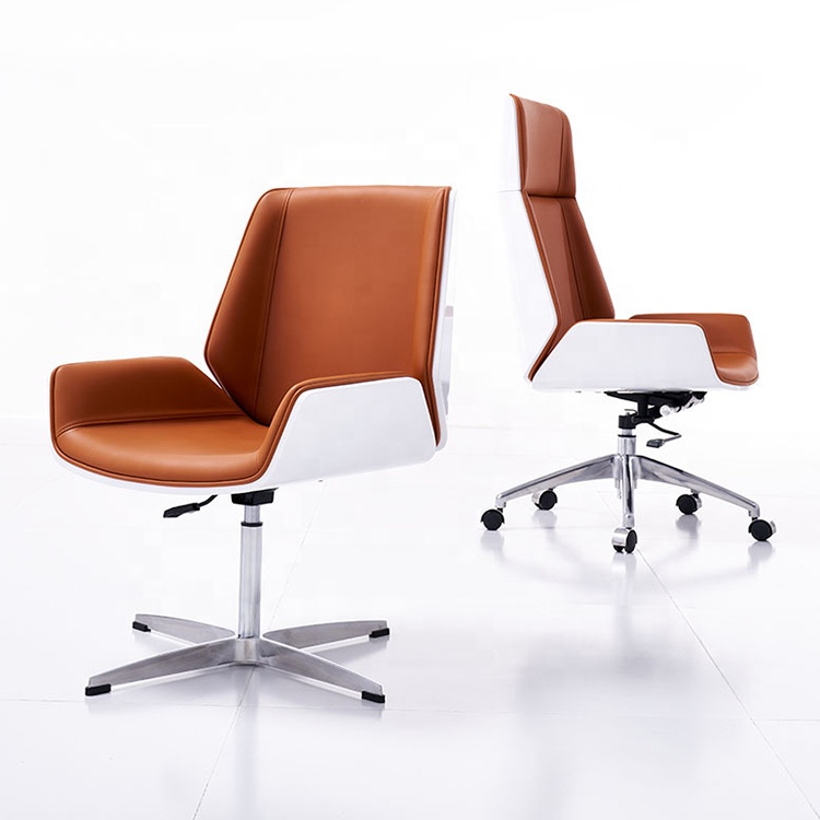 Factory Direct Sale Simple Lea - Office Furniture For Sale のレビューと価格