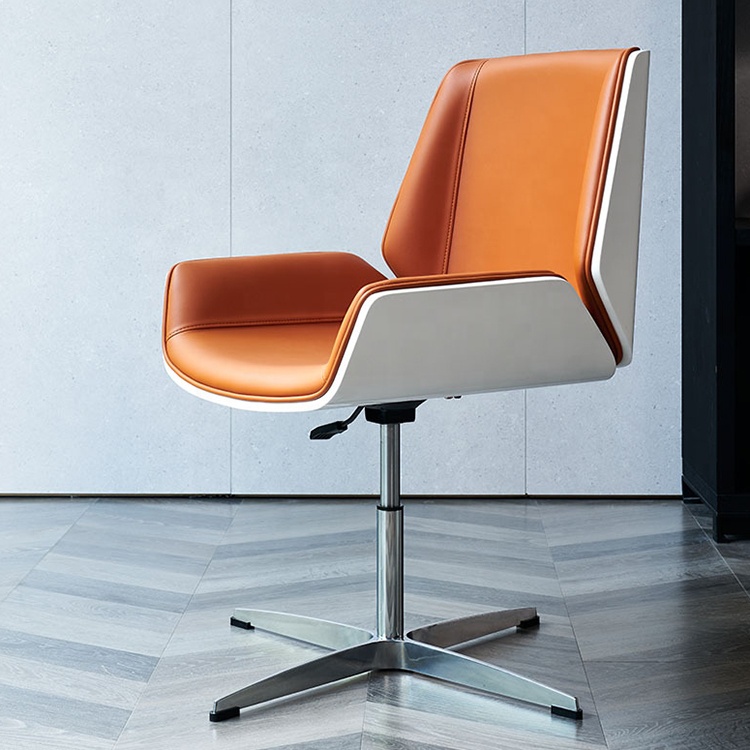 Factory Direct Sale Simple Lea - Office Furniture For Sale のレビューと価格