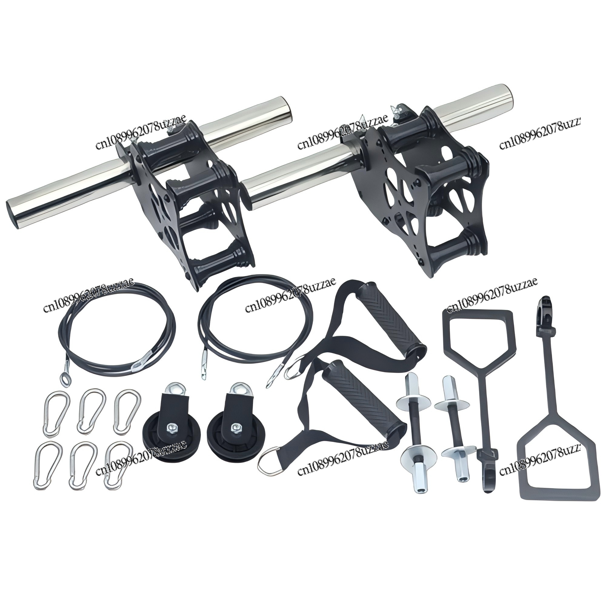 New Fitness Equipment Set | Gy - Office Furniture And Equipment のレビューと価格