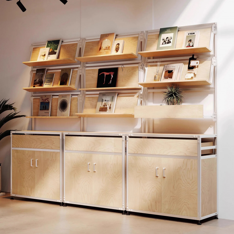 custom.Coffe Shop Furniture Mo - Office Furniture Modern のレビューと価格