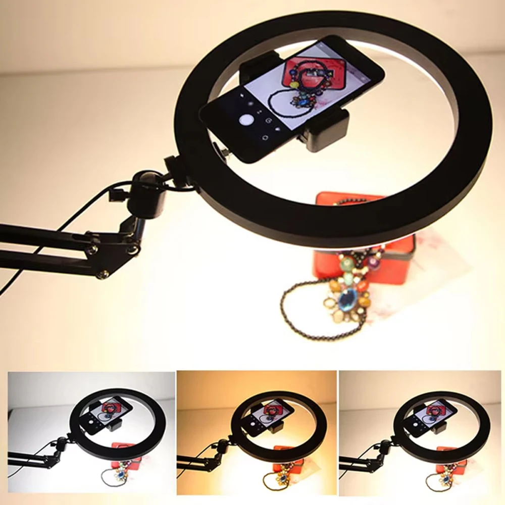 Nice Overhead Tripod With Ring - Office Furniture Modern のレビューと価格