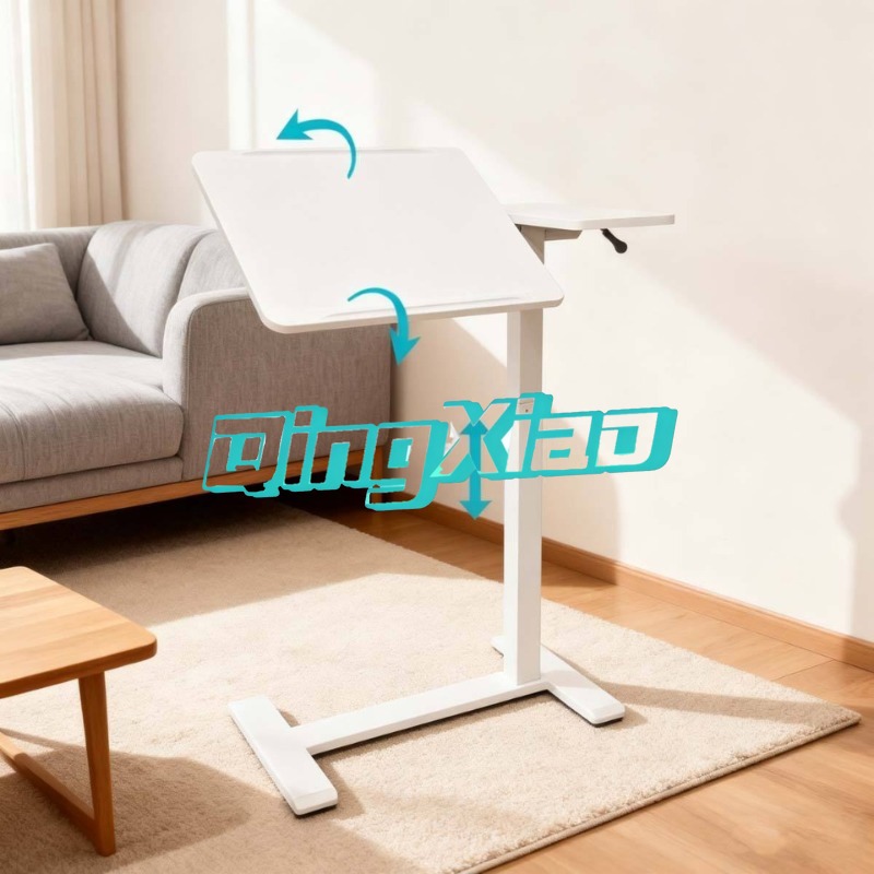 Pneumatic Height Adjustable Mo - Adjustable Laptop Table のレビューと価格