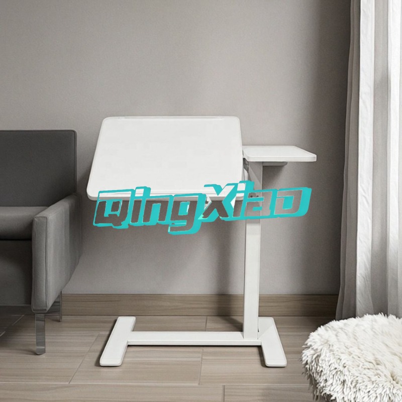Pneumatic Height Adjustable Mo - Adjustable Laptop Table のレビューと価格
