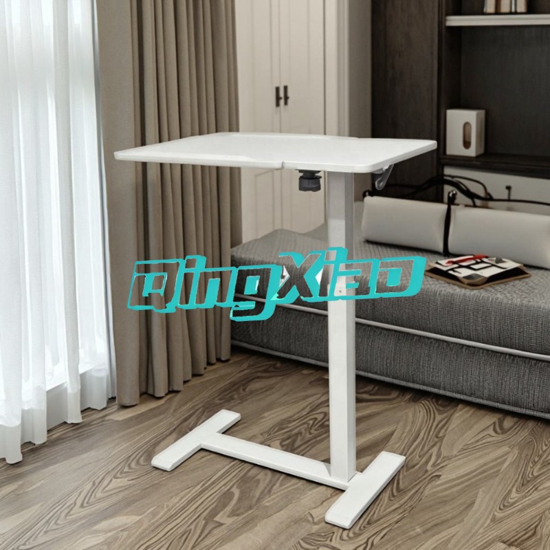 Pneumatic Height Adjustable Mo - Adjustable Laptop Table のレビューと価格