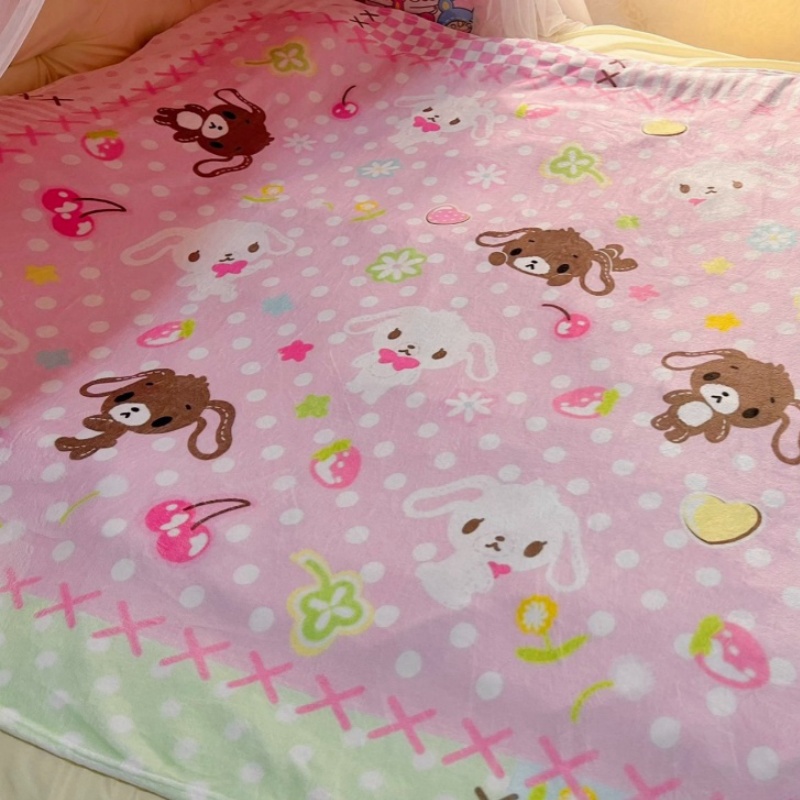 Cute Sanrio Sugarbunnies Coral - Office Furniture Direct のレビューと価格