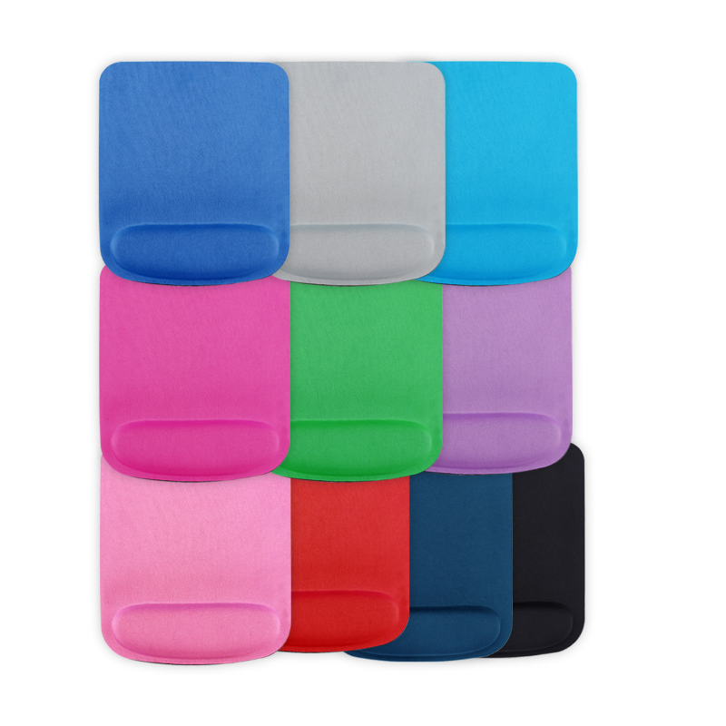Round EVA Wrist Mouse Pad Comp - Adjustable Laptop Table のレビューと価格