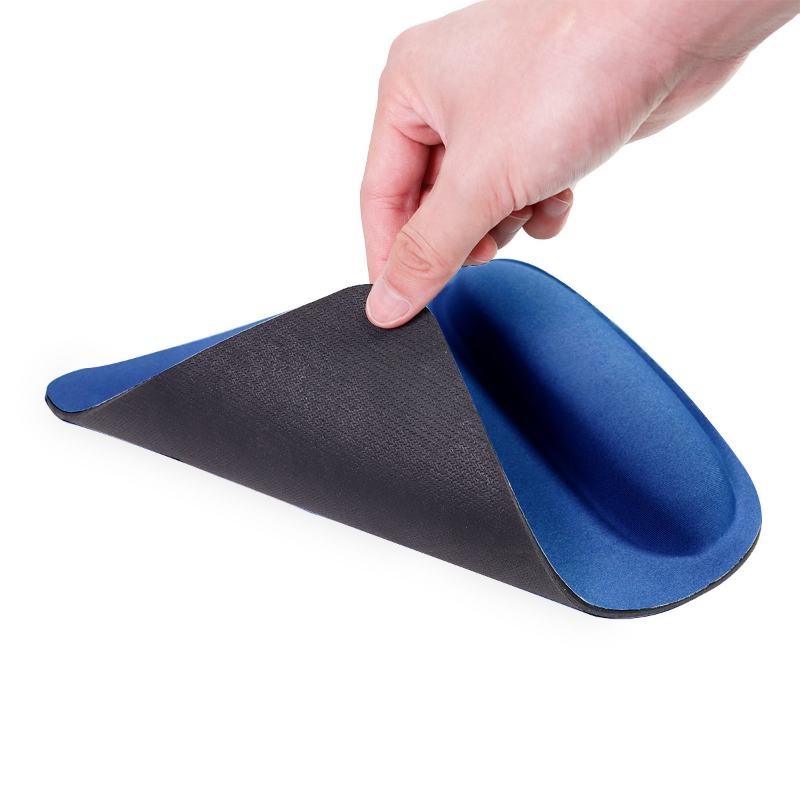 Round EVA Wrist Mouse Pad Comp - Adjustable Laptop Table のレビューと価格