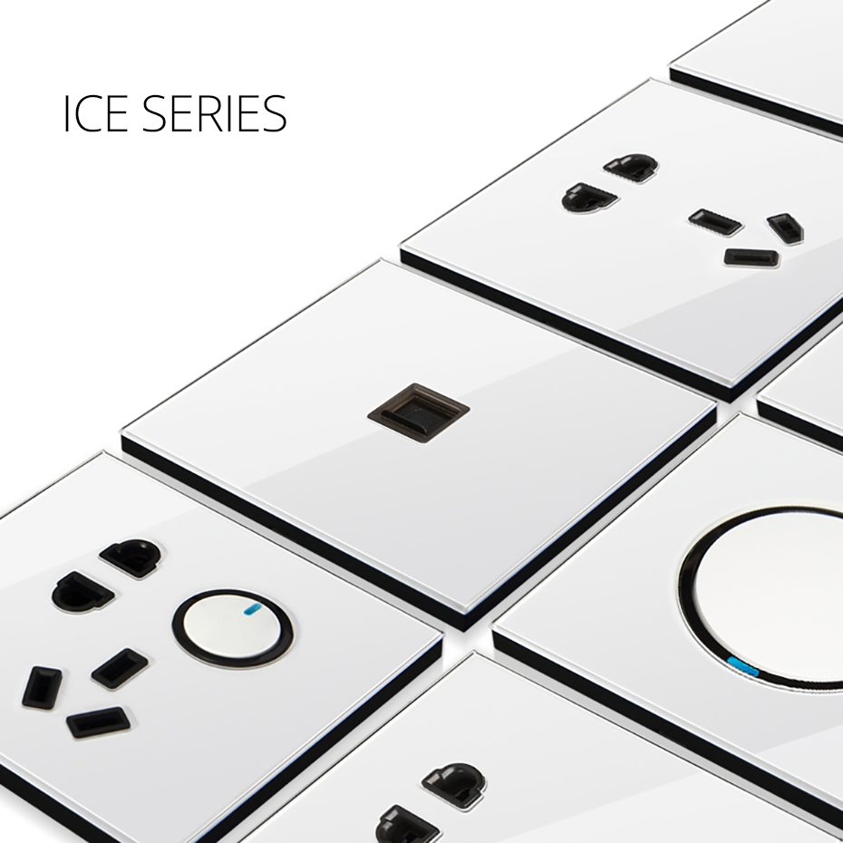 Wallpad EU French Wall Socket  - Office Furniture Uk のレビューと価格
