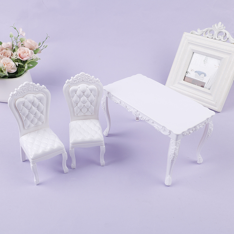 Dollhouse 1:6 Kitchen Furnitur - Office Furniture Direct のレビューと価格