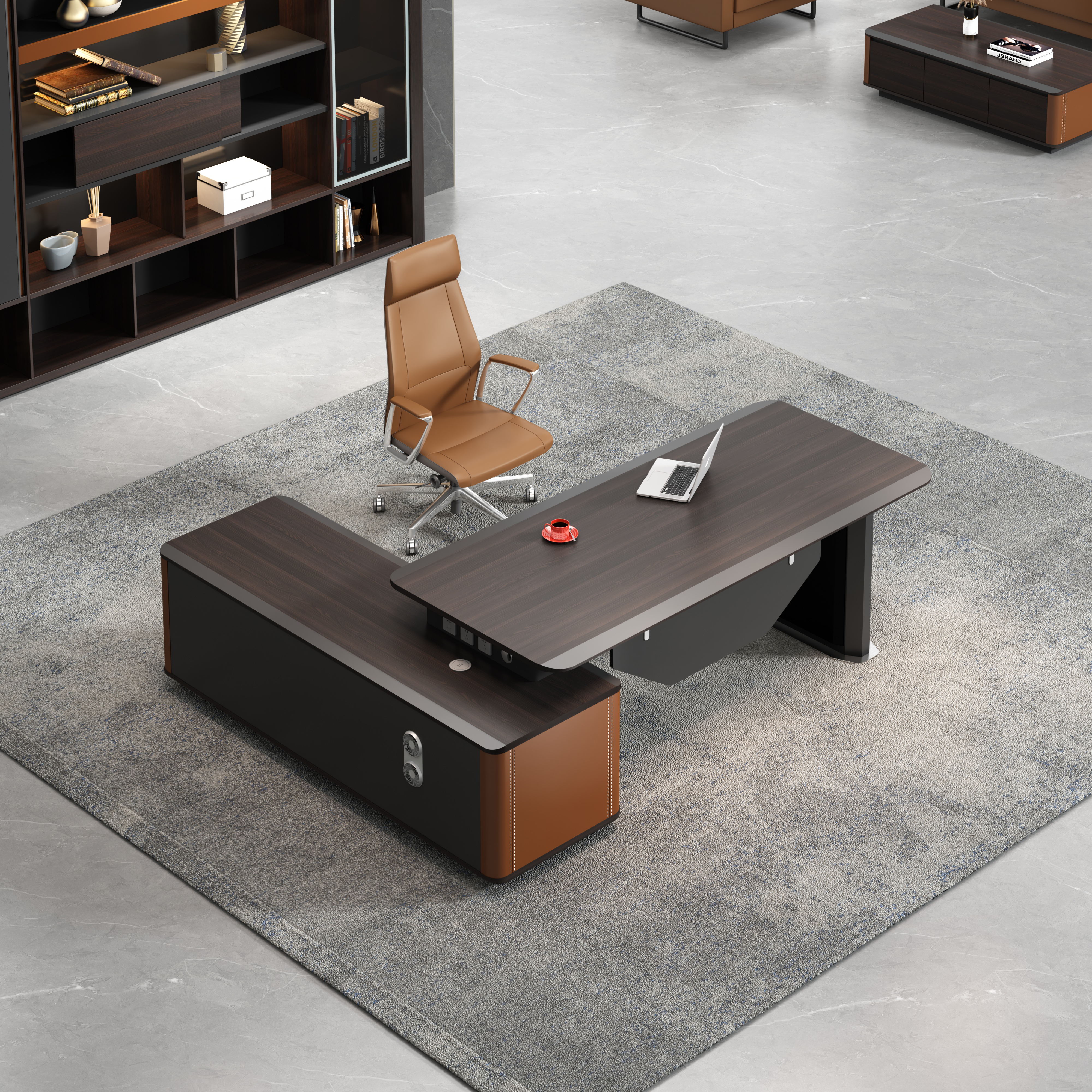 China Office Furniture Desk Ma - Office Furniture For Sale のレビューと価格