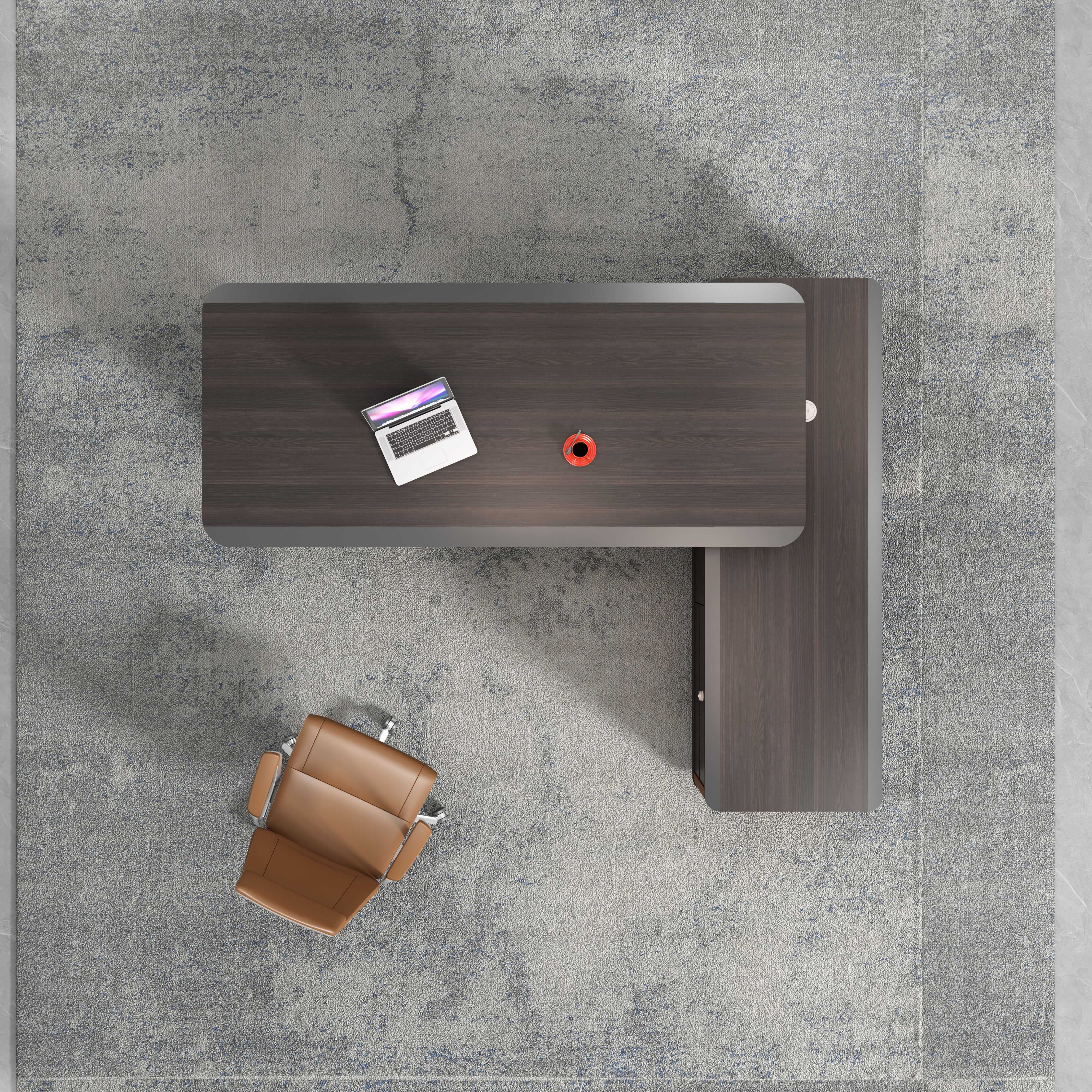 China Office Furniture Desk Ma - Office Furniture For Sale のレビューと価格