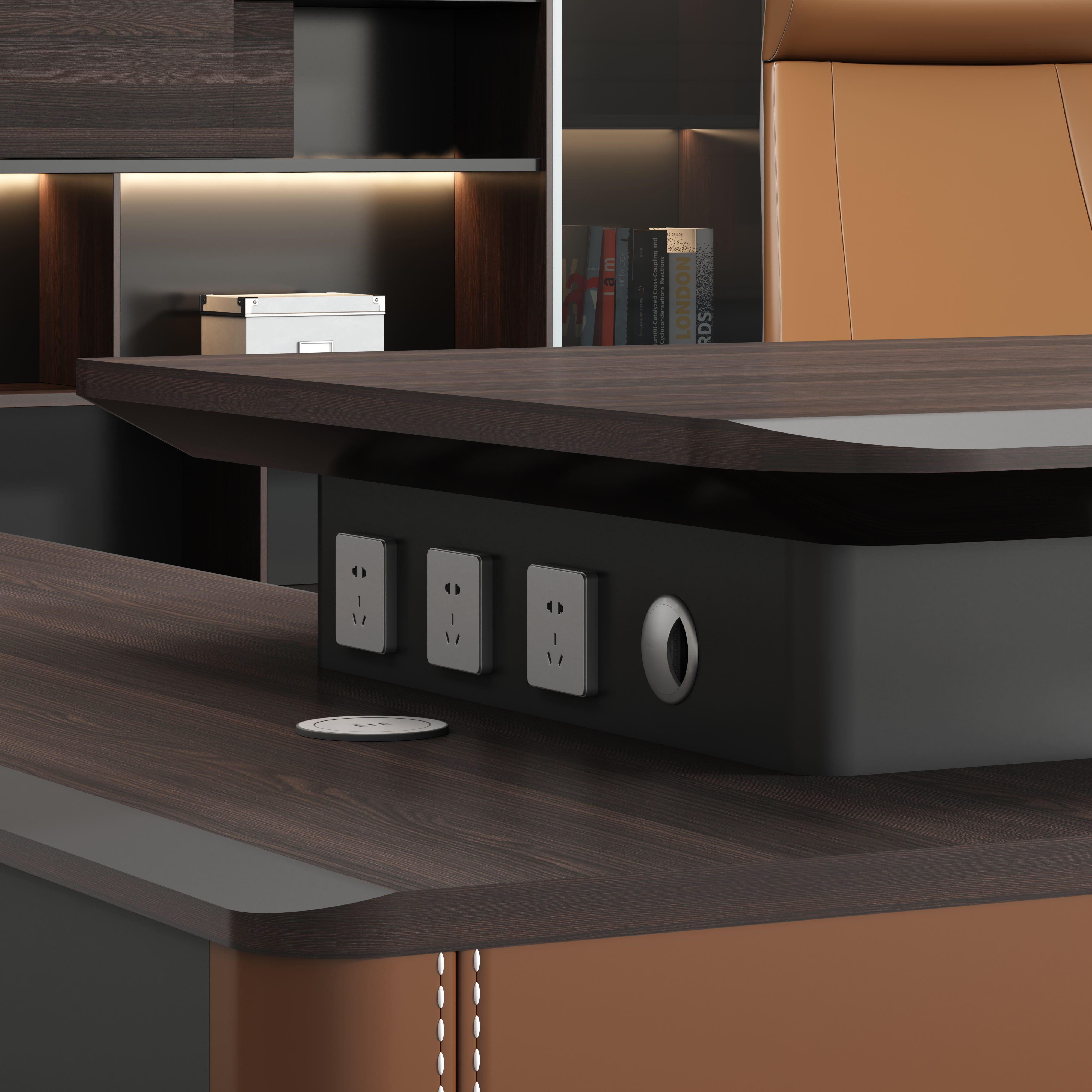 China Office Furniture Desk Ma - Office Furniture For Sale のレビューと価格