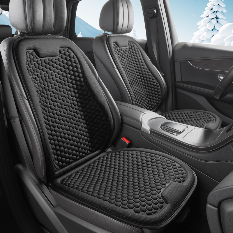 1pc Car Seat Cushion - All-Sea - Office Furniture Direct のレビューと価格
