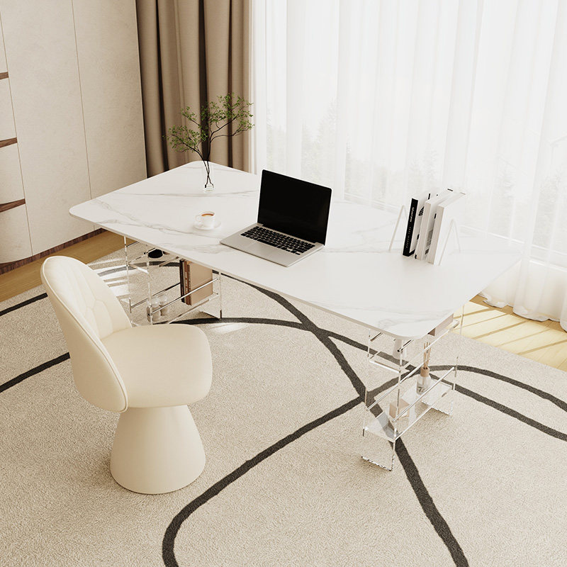 Nordic High-end Sintered Stone - Office Furniture Modern のレビューと価格