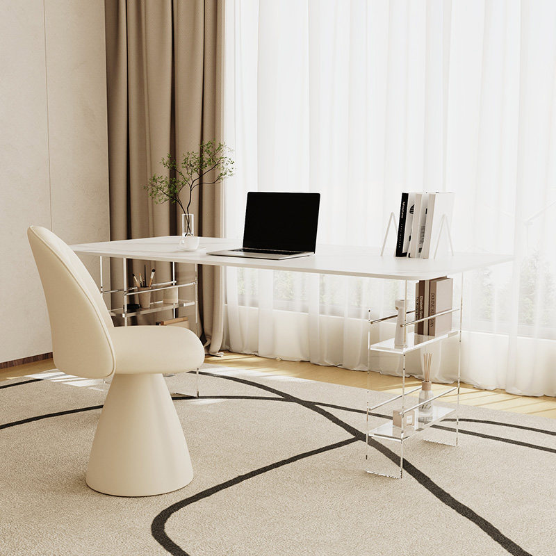 Nordic High-end Sintered Stone - Office Furniture Modern のレビューと価格