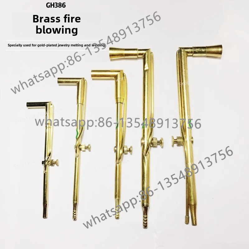 Pure copper large welding torc - Office Furniture And Equipment のレビューと価格