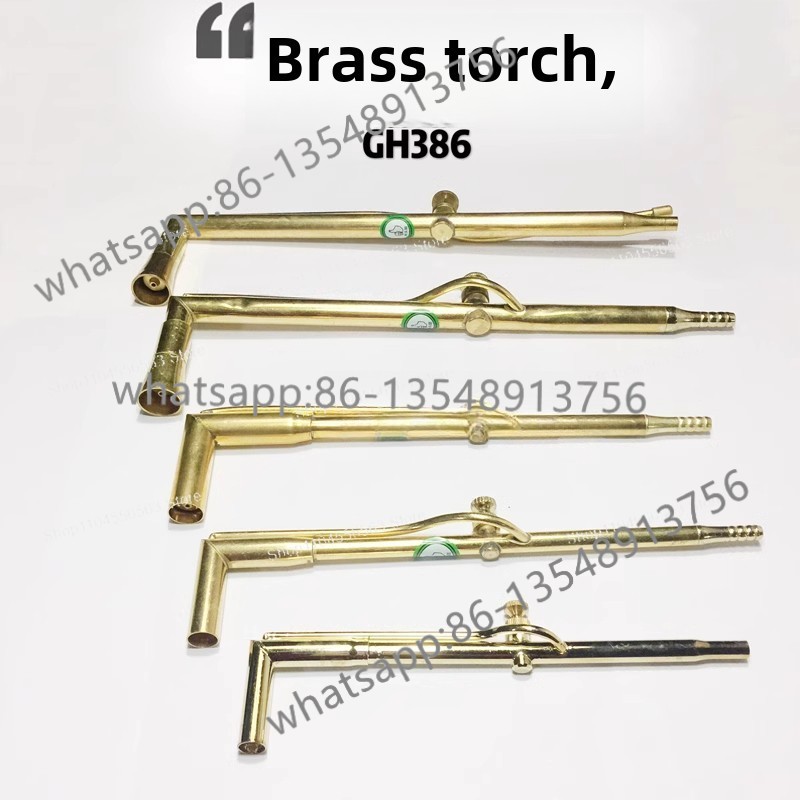 Pure copper large welding torc - Office Furniture And Equipment のレビューと価格