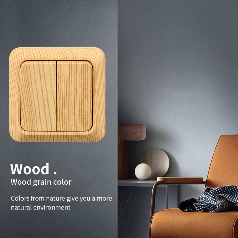 WESA Wood Wall Mount Switch Cl - Office Furniture Uk のレビューと価格