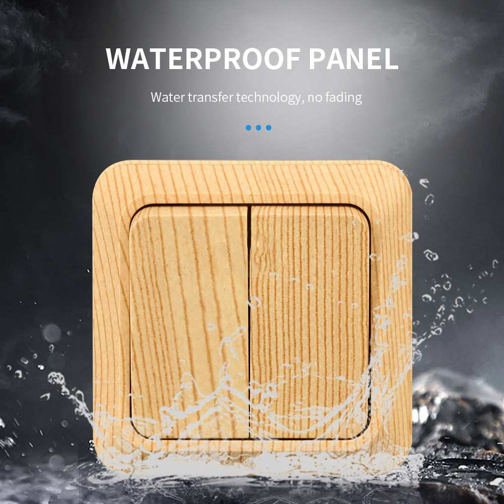 WESA Wood Wall Mount Switch Cl - Office Furniture Uk のレビューと価格