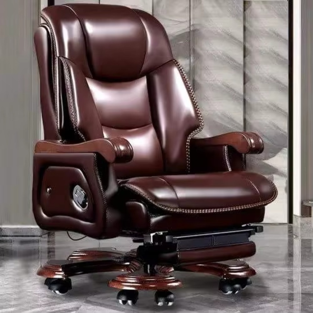 Office Chair Executive Luxury  - Office Furniture For Sale のレビューと価格