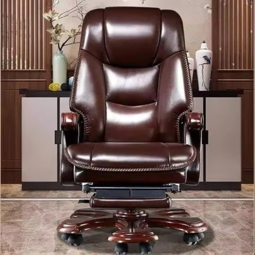 Office Chair Executive Luxury  - Office Furniture For Sale のレビューと価格