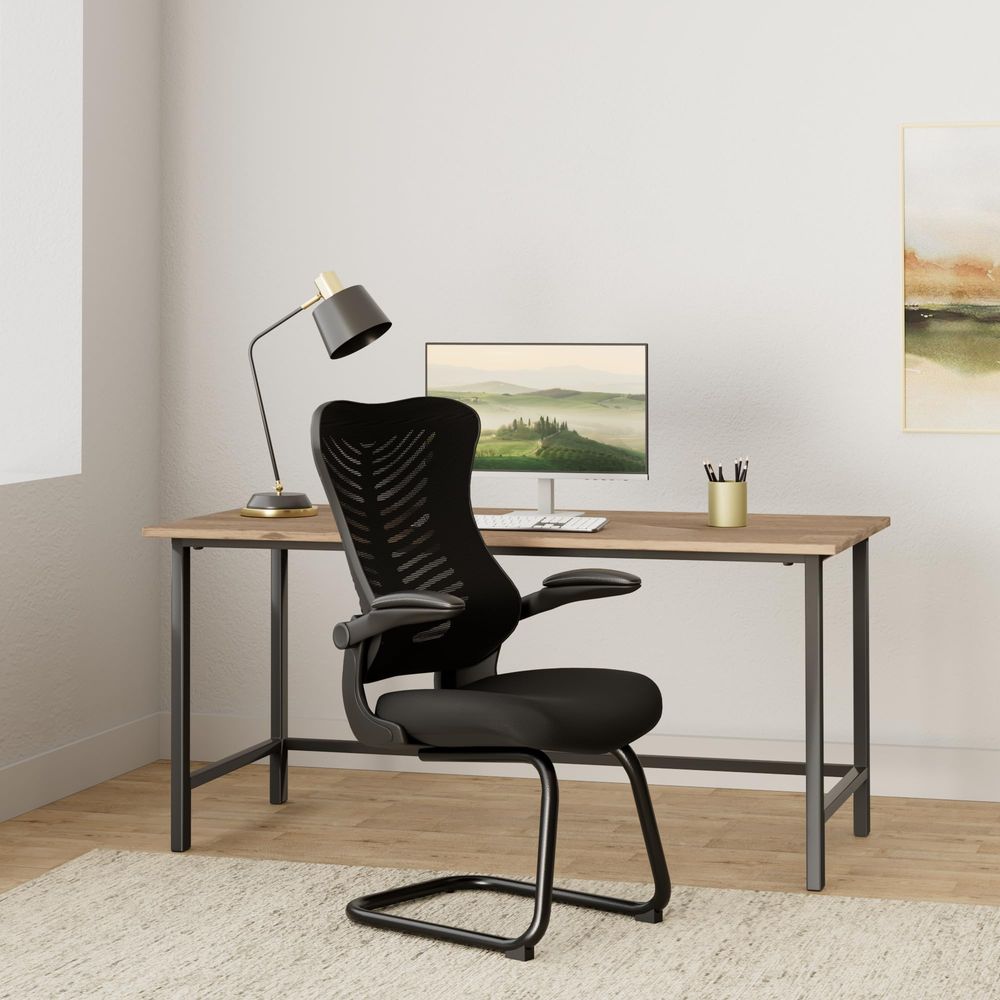 Reception Guest Office Chairs  - Office Furniture Ergonomic のレビューと価格