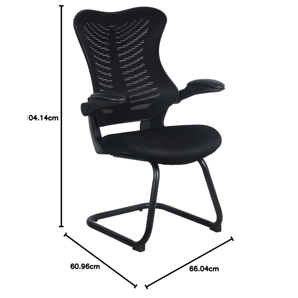 Reception Guest Office Chairs  - Office Furniture Ergonomic のレビューと価格