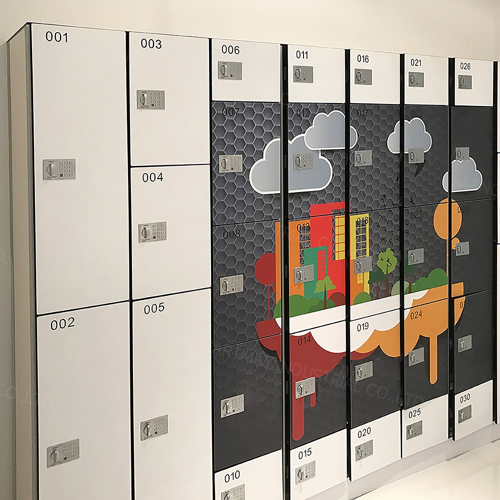 Modular Fitness Lockers,Durabl - Office Storage Cabinet のレビューと価格