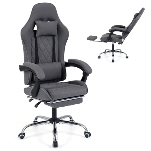 Ergonomic Gaming Chair With He - Office Furniture Ergonomic のレビューと価格