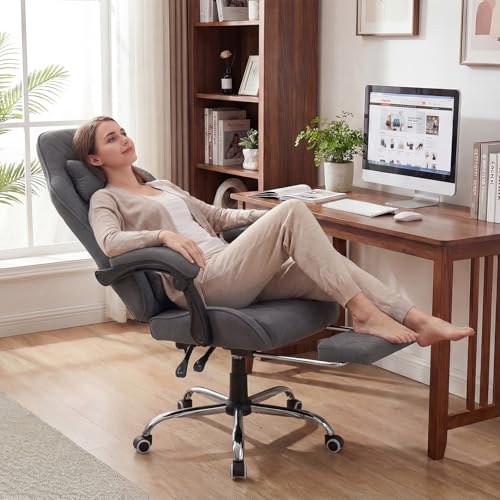 Ergonomic Gaming Chair With He - Office Furniture Ergonomic のレビューと価格