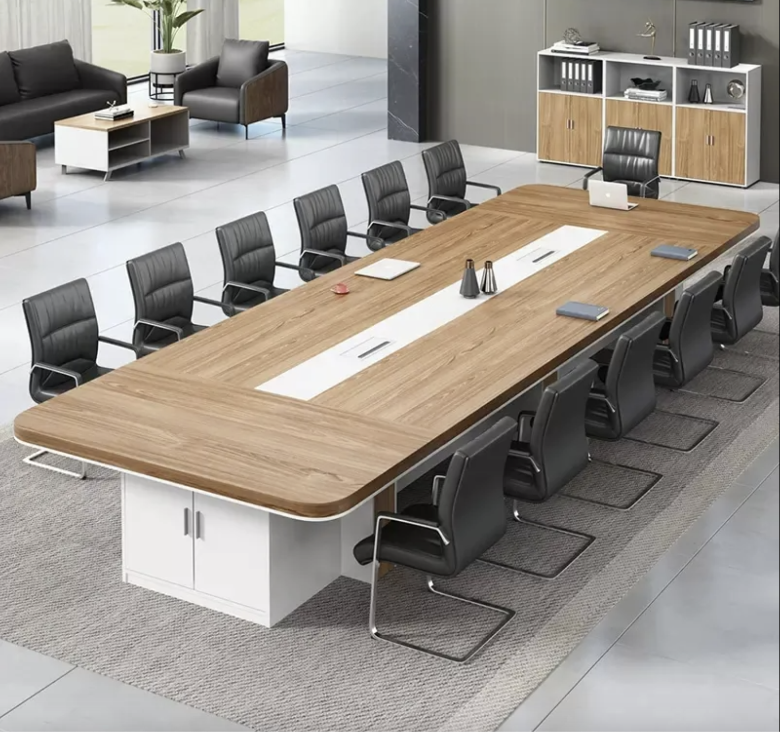 Hot Sale Modern Office Furnitu - Office Furniture For Sale のレビューと価格