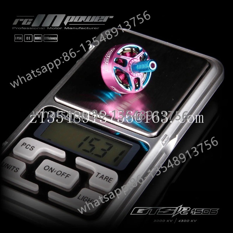 Power V2 1506 brushless motor  - Office Furniture For Sale のレビューと価格